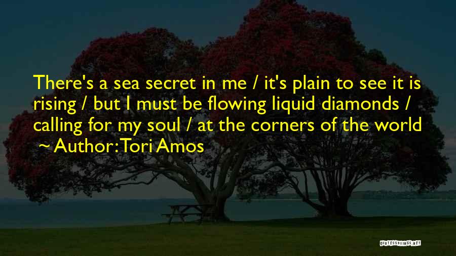 Heyers Farm Quotes By Tori Amos