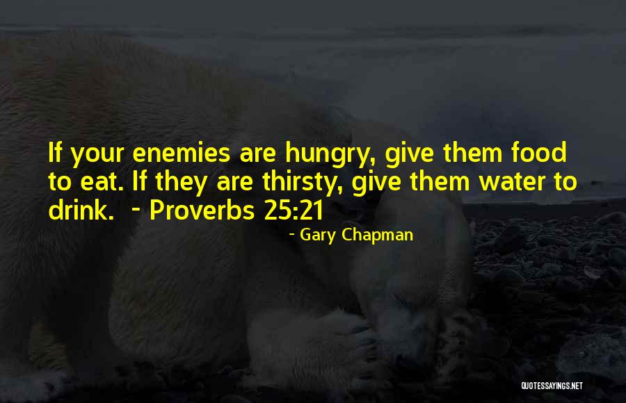 Heyers Mother Quotes By Gary Chapman Heyers Mother Quotes By Gary Chapman