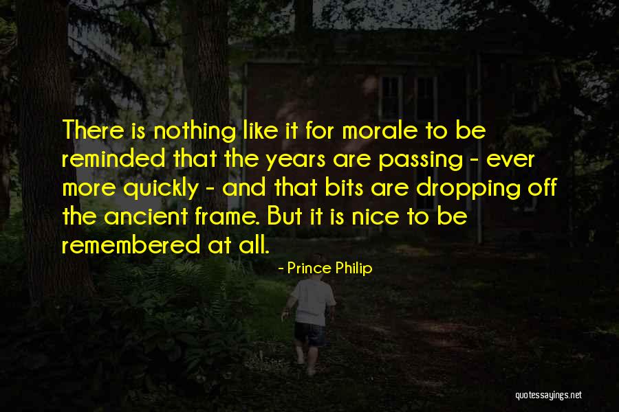 Heyers Mother Quotes By Prince Philip Heyers Mother Quotes By Prince Philip