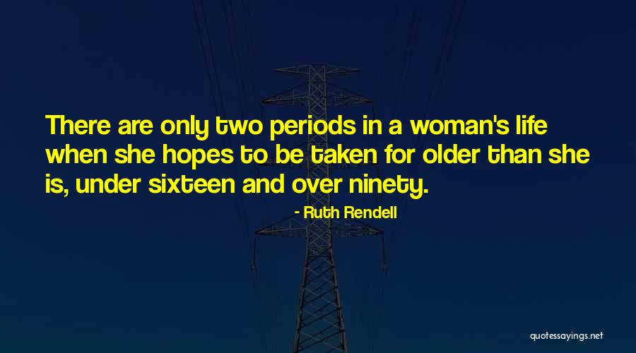 Heyers Mother Quotes By Ruth Rendell Heyers Mother Quotes By Ruth Rendell