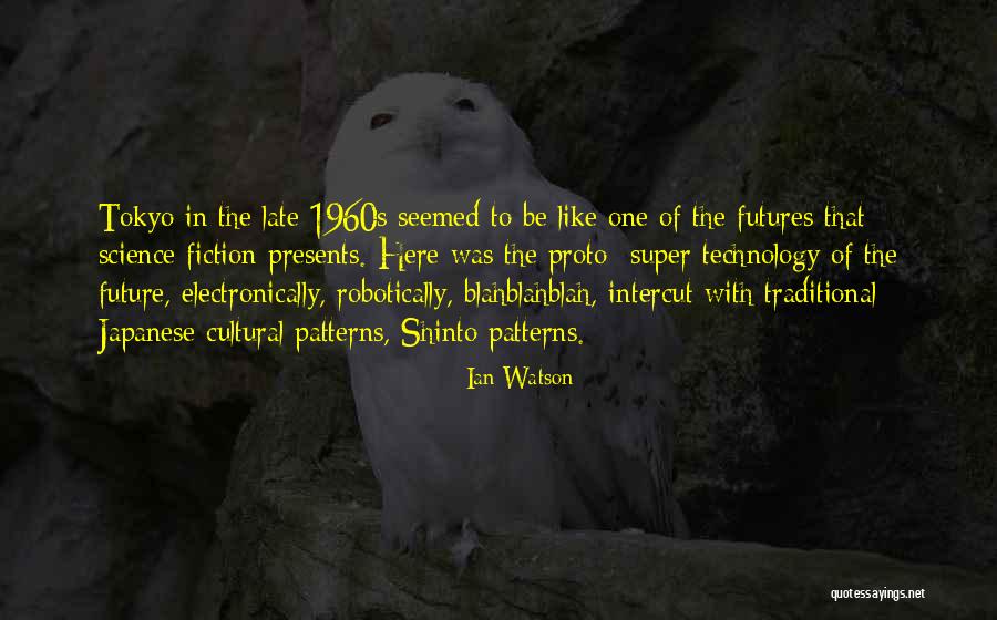Heyeti Temsiliye Quotes By Ian Watson Heyeti Temsiliye Quotes By Ian Watson