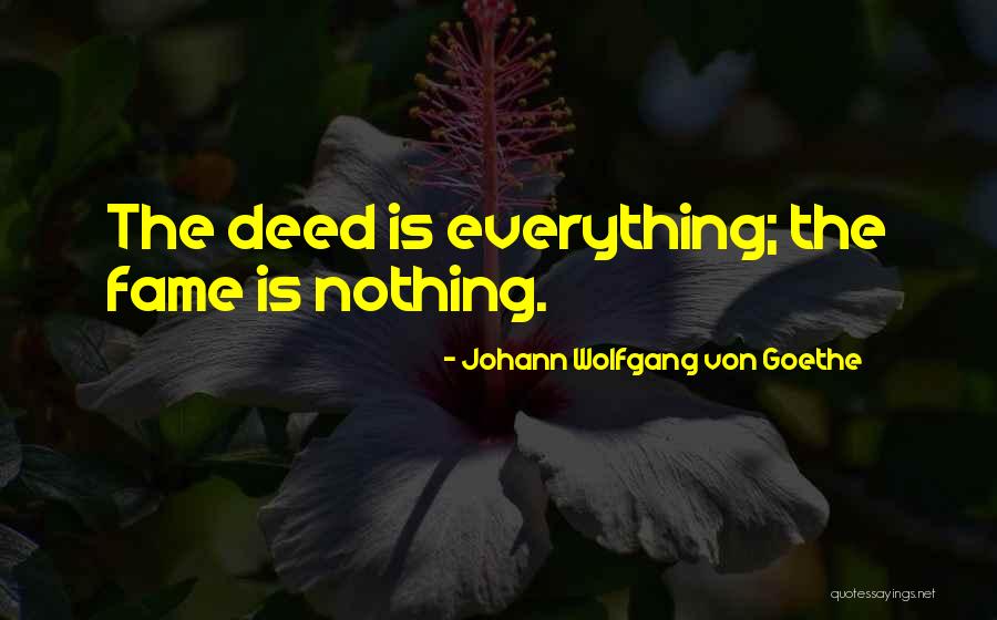 Heyeti Temsiliye Quotes By Johann Wolfgang Von Goethe Heyeti Temsiliye Quotes By Johann Wolfgang Von Goethe