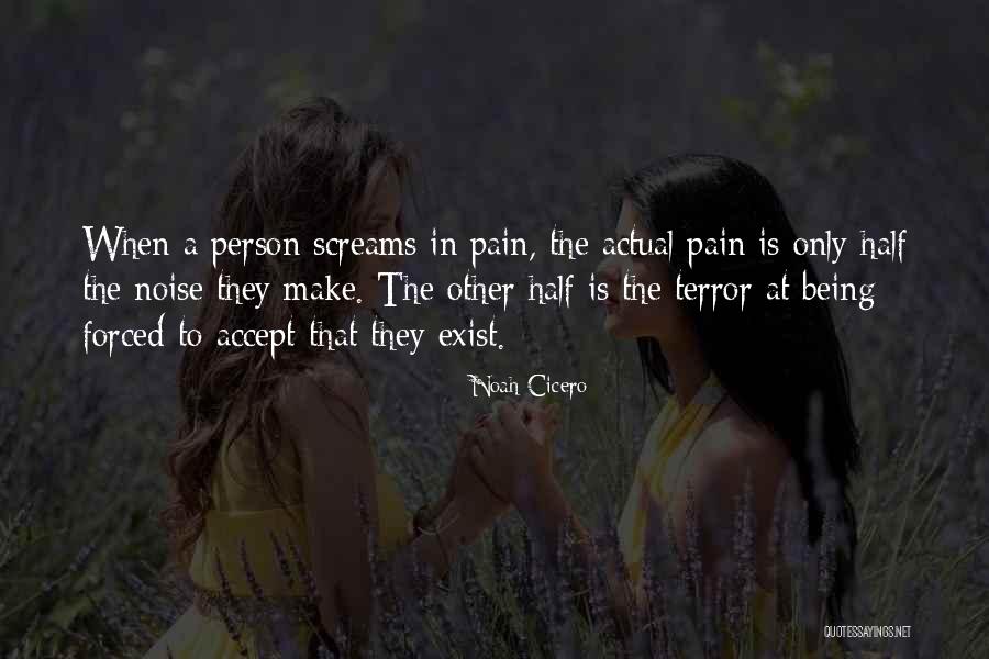 Heyetimiz Quotes By Noah Cicero Heyetimiz Quotes By Noah Cicero
