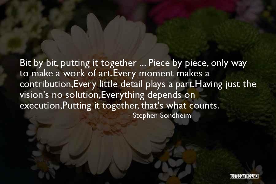 Heyeyeyey Quotes By Stephen Sondheim Heyeyeyey Quotes By Stephen Sondheim