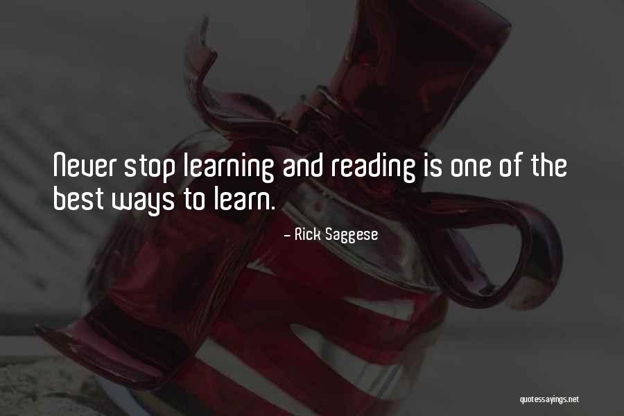 Heyheyshay Quotes By Rick Saggese Heyheyshay Quotes By Rick Saggese