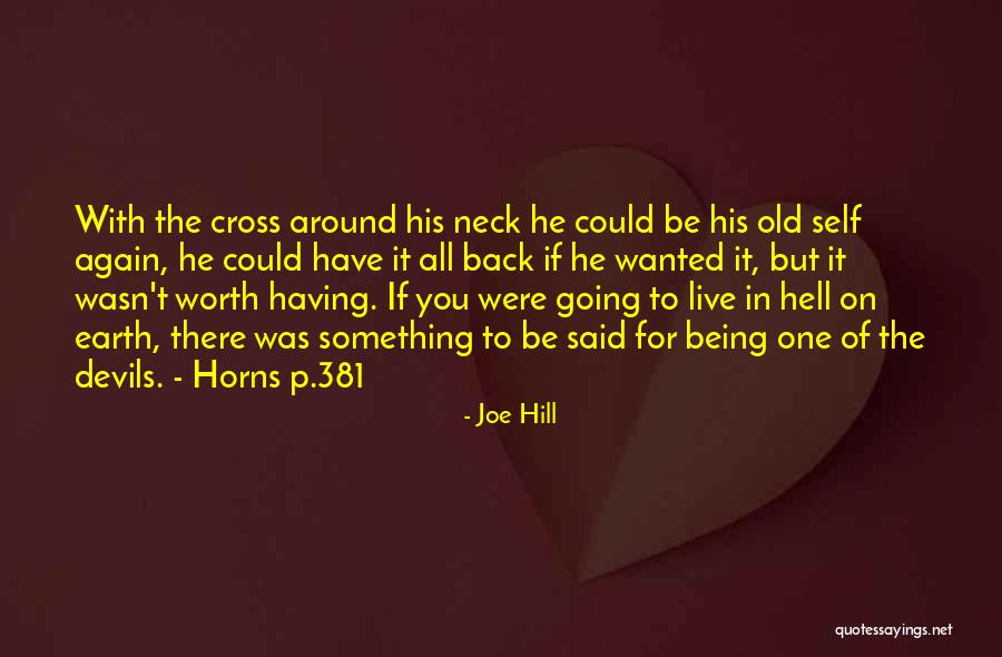 Heyhowareu28172342 Quotes By Joe Hill Heyhowareu28172342 Quotes By Joe Hill