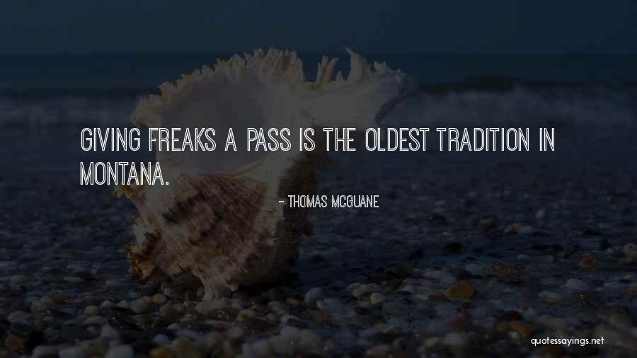 Heying Endeavors Quotes By Thomas McGuane Heying Endeavors Quotes By Thomas McGuane