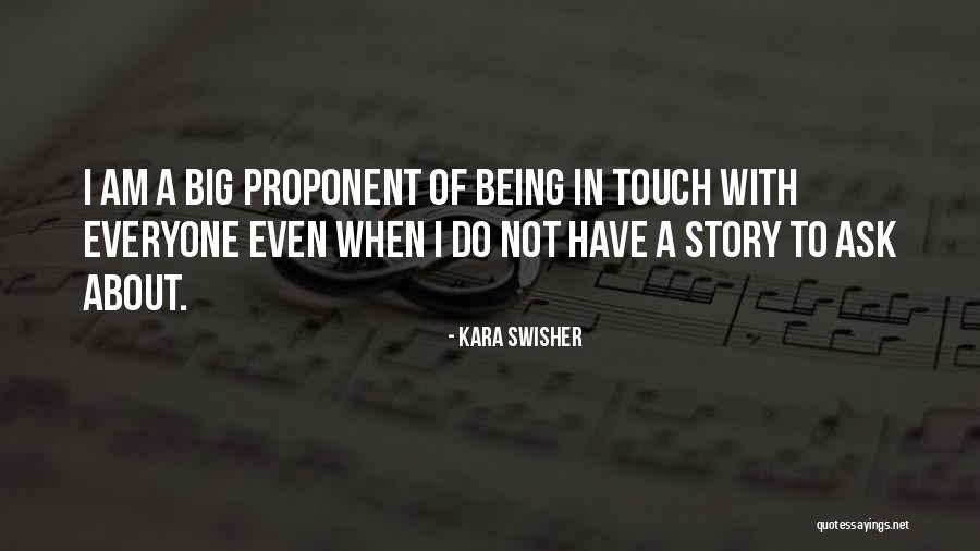 Heykel Oyunu Quotes By Kara Swisher Heykel Oyunu Quotes By Kara Swisher