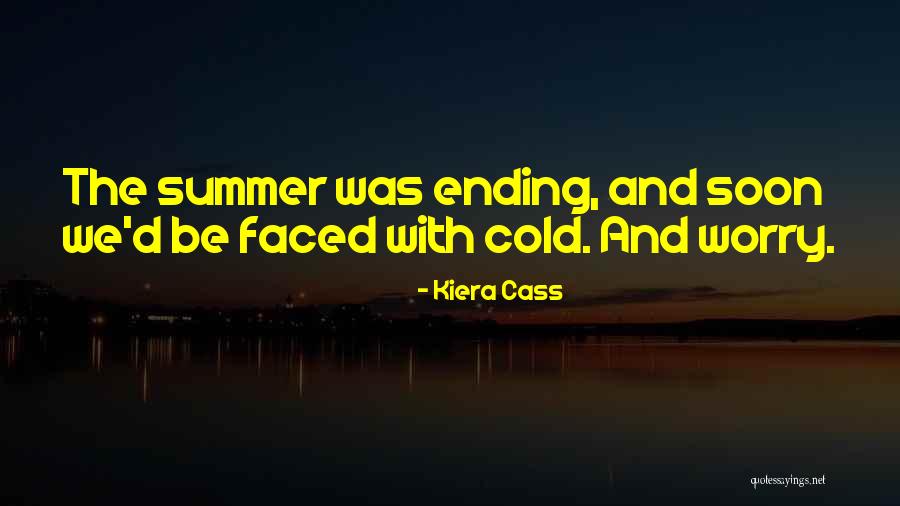Heykoop Savannah Quotes By Kiera Cass Heykoop Savannah Quotes By Kiera Cass