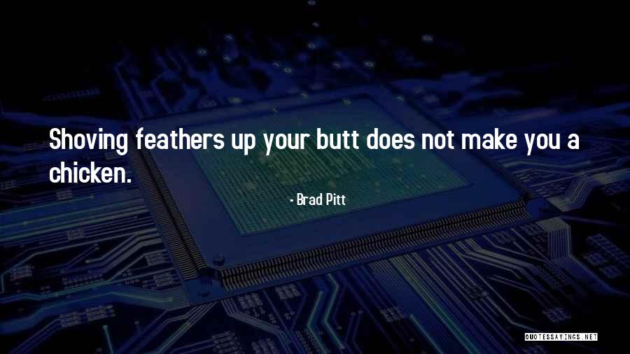 Heyl Patterson Quotes By Brad Pitt Heyl Patterson Quotes By Brad Pitt