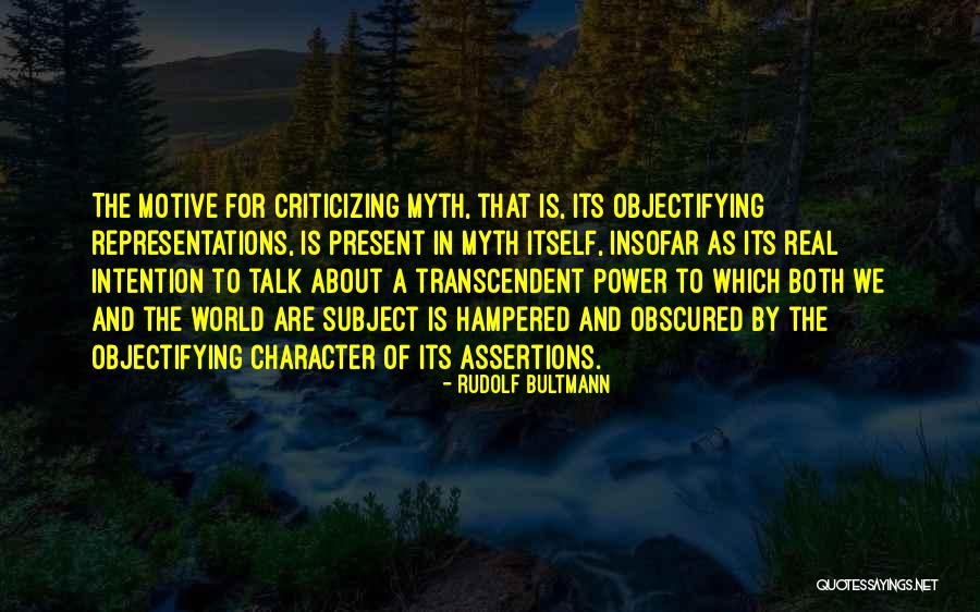 Heyland White Quotes By Rudolf Bultmann Heyland White Quotes By Rudolf Bultmann