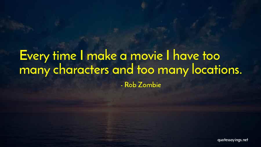 Heylen Gordijnen Quotes By Rob Zombie Heylen Gordijnen Quotes By Rob Zombie
