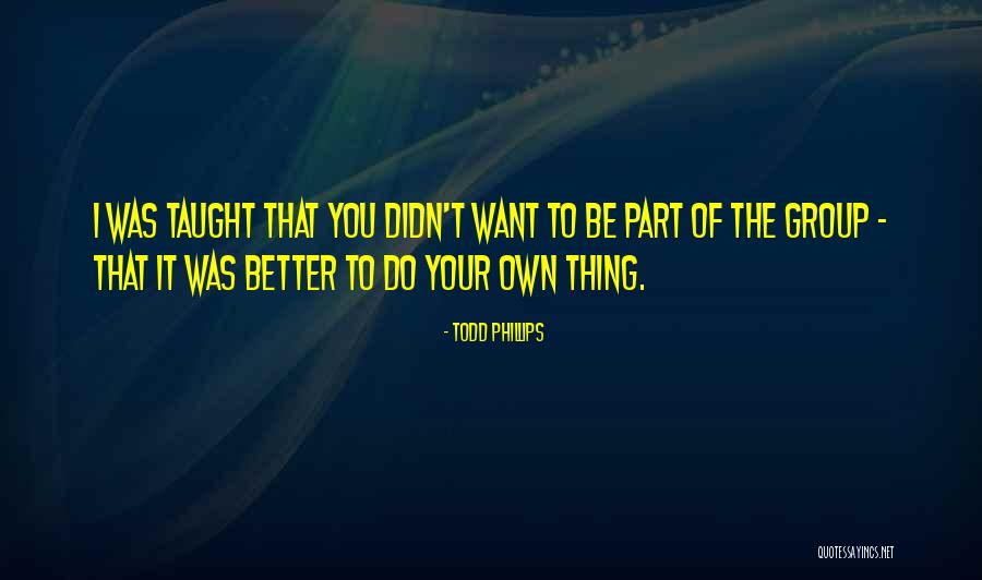 Heymann Orthodontics Quotes By Todd Phillips Heymann Orthodontics Quotes By Todd Phillips