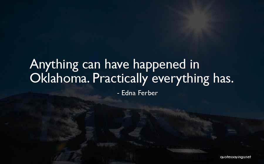 Heymann Realty Quotes By Edna Ferber Heymann Realty Quotes By Edna Ferber