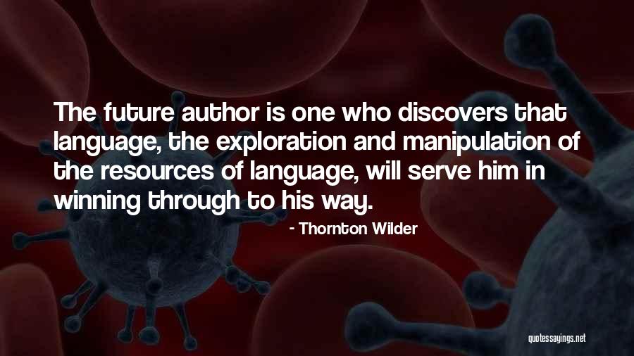 Heymann Realty Quotes By Thornton Wilder Heymann Realty Quotes By Thornton Wilder
