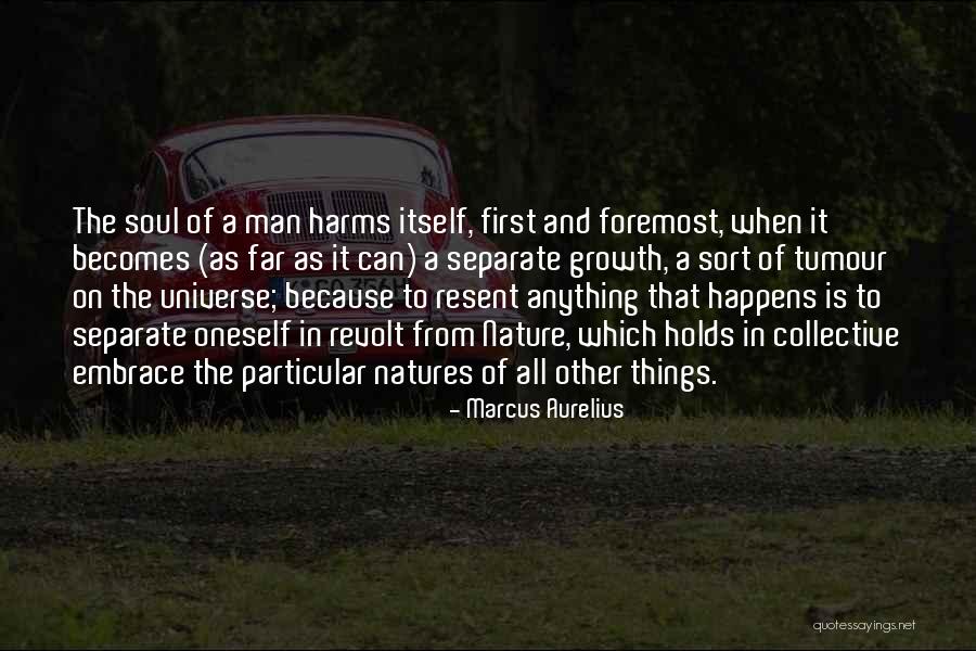Heymann Warren Quotes By Marcus Aurelius Heymann Warren Quotes By Marcus Aurelius