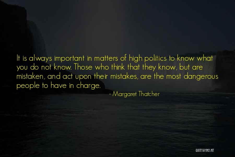 Heymann Warren Quotes By Margaret Thatcher Heymann Warren Quotes By Margaret Thatcher