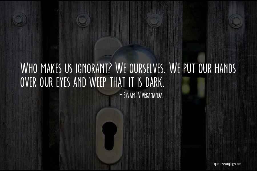 Heymann Warren Quotes By Swami Vivekananda Heymann Warren Quotes By Swami Vivekananda