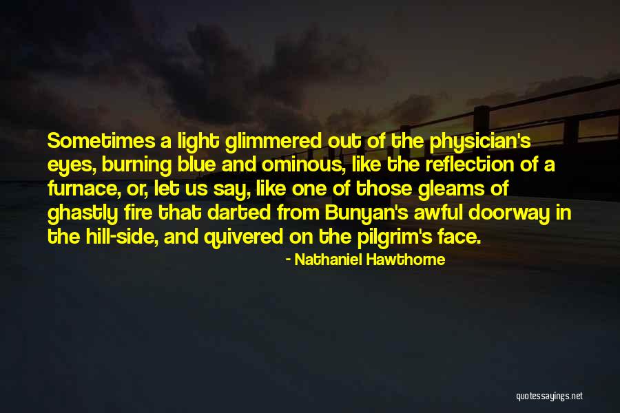 Heymans Lock Quotes By Nathaniel Hawthorne Heymans Lock Quotes By Nathaniel Hawthorne