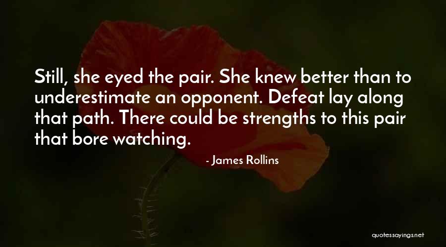 Heyraud Ballerinas Quotes By James Rollins Heyraud Ballerinas Quotes By James Rollins