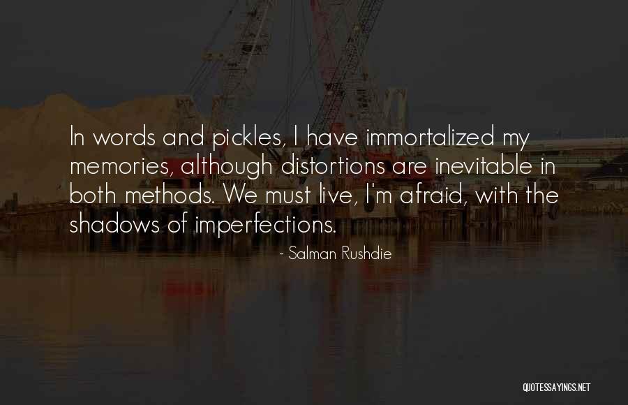 Heyraud Ballerinas Quotes By Salman Rushdie Heyraud Ballerinas Quotes By Salman Rushdie
