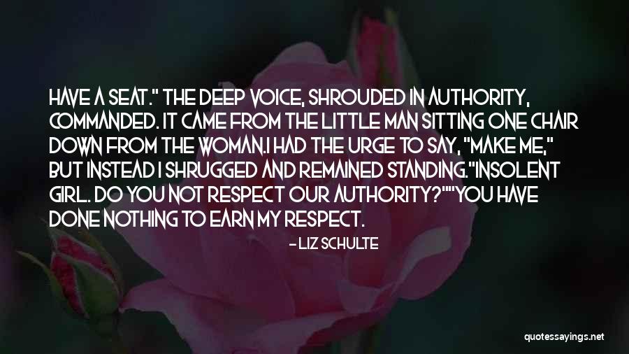 Heyraud Shoes Quotes By Liz Schulte Heyraud Shoes Quotes By Liz Schulte