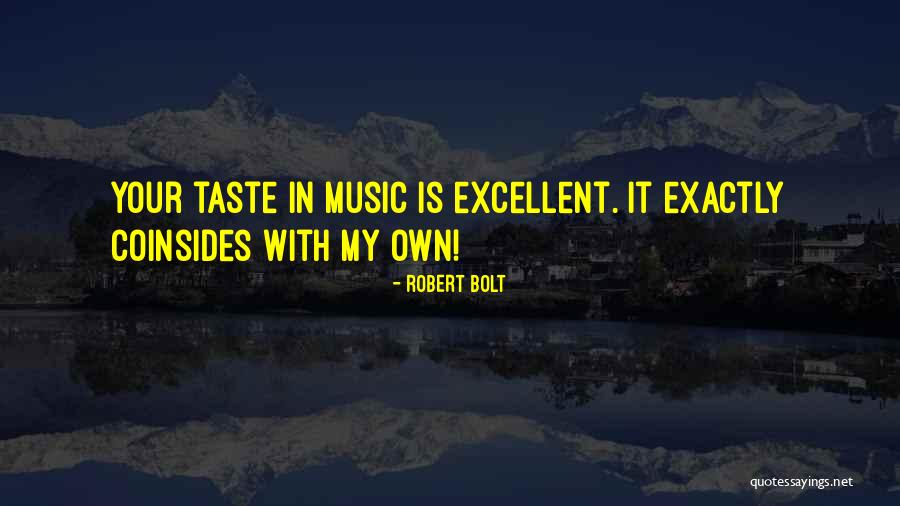 Heyse Quotes By Robert Bolt Heyse Quotes By Robert Bolt