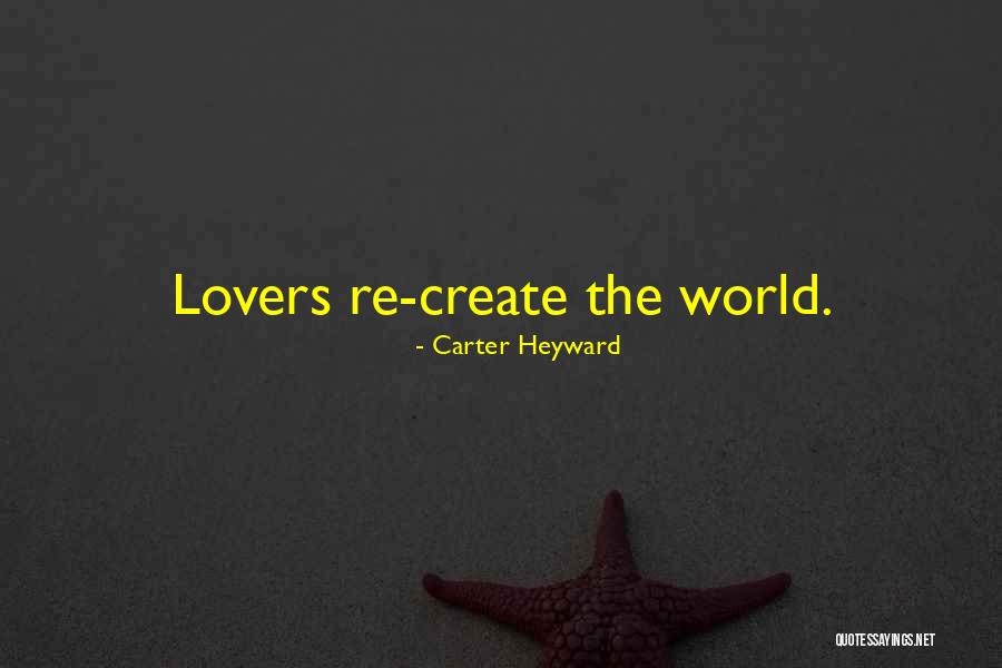 Heyward Quotes By Carter Heyward Heyward Quotes By Carter Heyward
