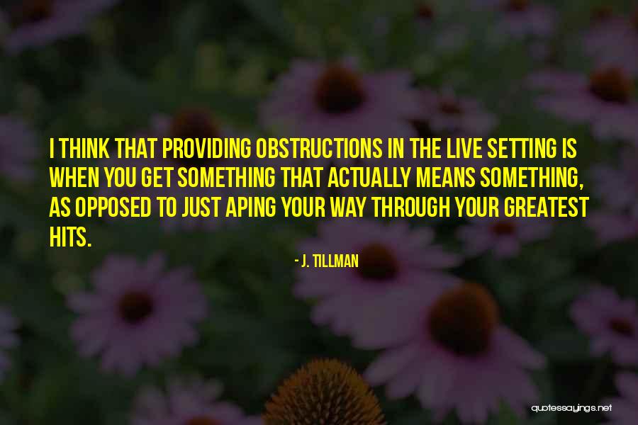 Heywoods Meat Quotes By J. Tillman Heywoods Meat Quotes By J. Tillman