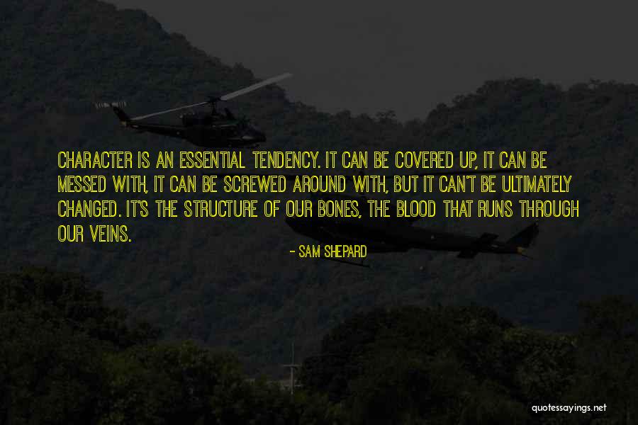 Heywoods Meat Quotes By Sam Shepard Heywoods Meat Quotes By Sam Shepard