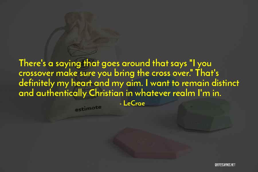 Heywoods Provisions Quotes By LeCrae Heywoods Provisions Quotes By LeCrae