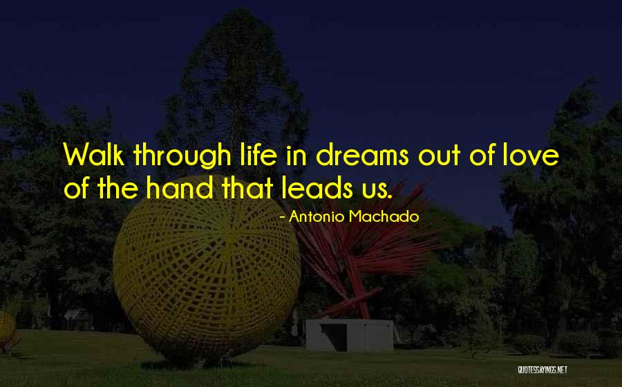Heyyyy Quotes By Antonio Machado Heyyyy Quotes By Antonio Machado