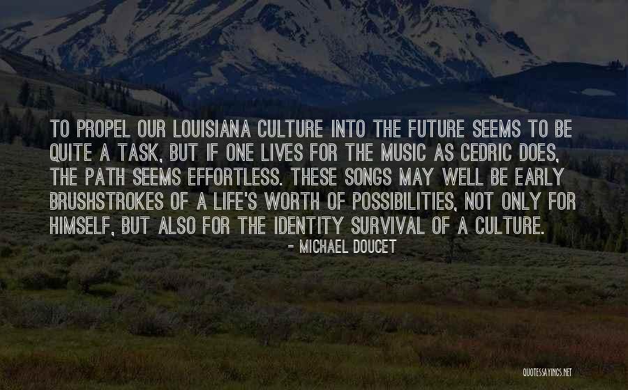 Heyyyy Quotes By Michael Doucet Heyyyy Quotes By Michael Doucet