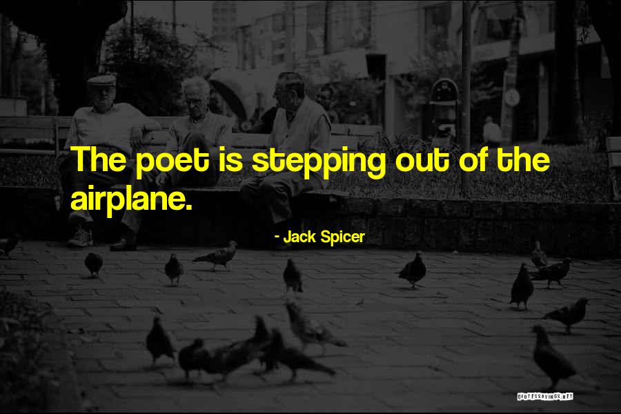 Heyyyyyyy Quotes By Jack Spicer Heyyyyyyy Quotes By Jack Spicer