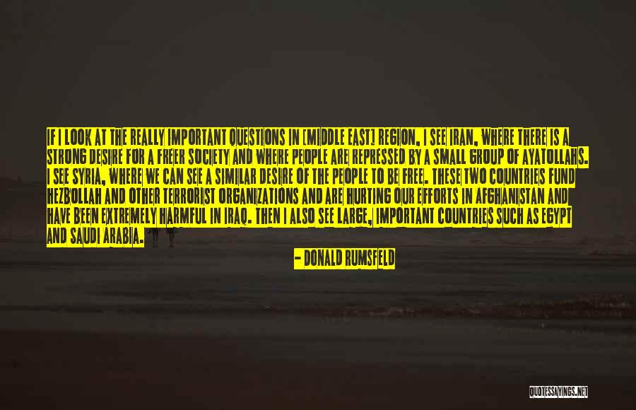 Hezbollah Terrorist Quotes By Donald Rumsfeld Hezbollah Terrorist Quotes By Donald Rumsfeld