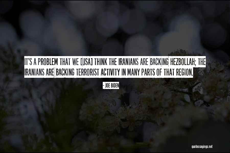 Hezbollah Terrorist Quotes By Joe Biden Hezbollah Terrorist Quotes By Joe Biden