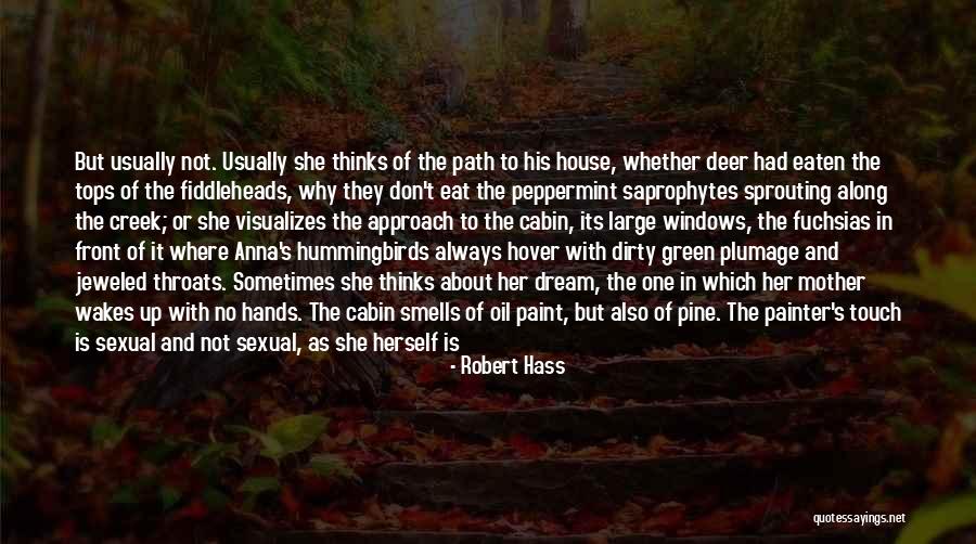 Hezbollah Terrorist Quotes By Robert Hass Hezbollah Terrorist Quotes By Robert Hass