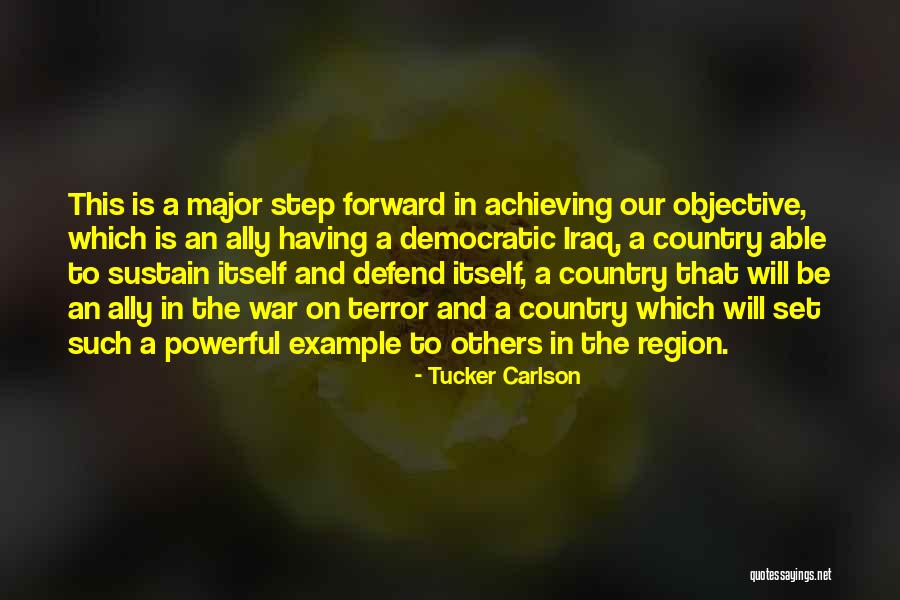 Hezbollah Terrorist Quotes By Tucker Carlson Hezbollah Terrorist Quotes By Tucker Carlson