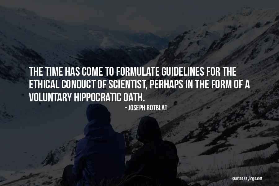 Hezbollahs Quotes By Joseph Rotblat Hezbollahs Quotes By Joseph Rotblat