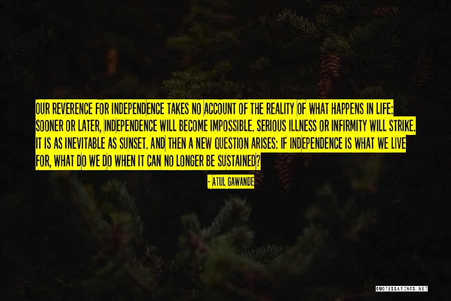 Hezekiahs Quotes By Atul Gawande Hezekiahs Quotes By Atul Gawande