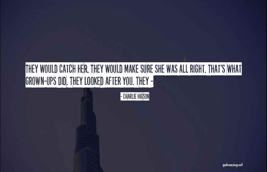Hezel Associates Quotes By Charlie Higson Hezel Associates Quotes By Charlie Higson