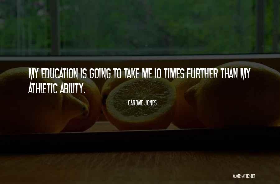 Hezel Culture Quotes By Cardale Jones Hezel Culture Quotes By Cardale Jones