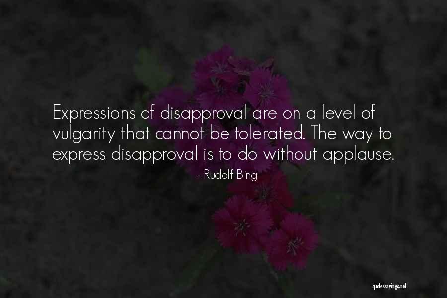 Hezeleo Quotes By Rudolf Bing Hezeleo Quotes By Rudolf Bing