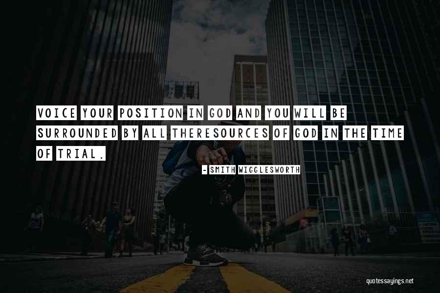 Hezeleo Quotes By Smith Wigglesworth Hezeleo Quotes By Smith Wigglesworth
