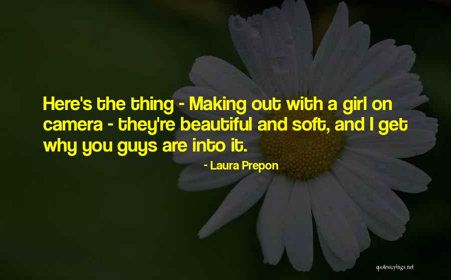 Hezka Jmena Quotes By Laura Prepon Hezka Jmena Quotes By Laura Prepon