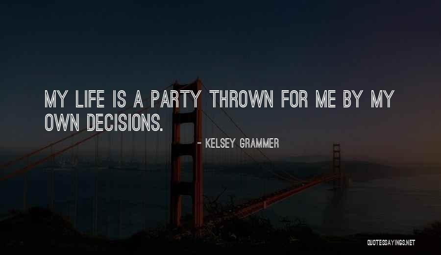 Hezkej Quotes By Kelsey Grammer Hezkej Quotes By Kelsey Grammer