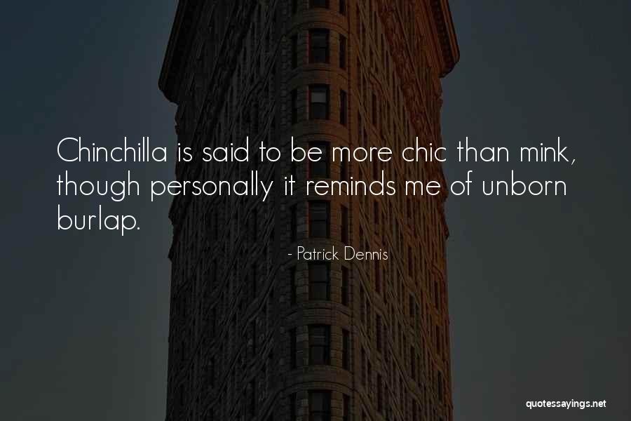 Hfss Quotes By Patrick Dennis Hfss Quotes By Patrick Dennis