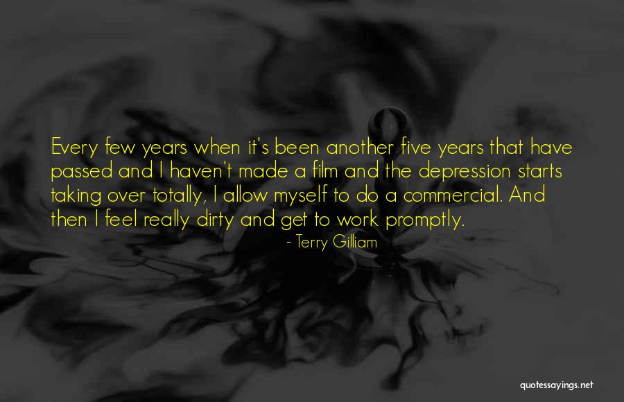 Hfss Quotes By Terry Gilliam Hfss Quotes By Terry Gilliam