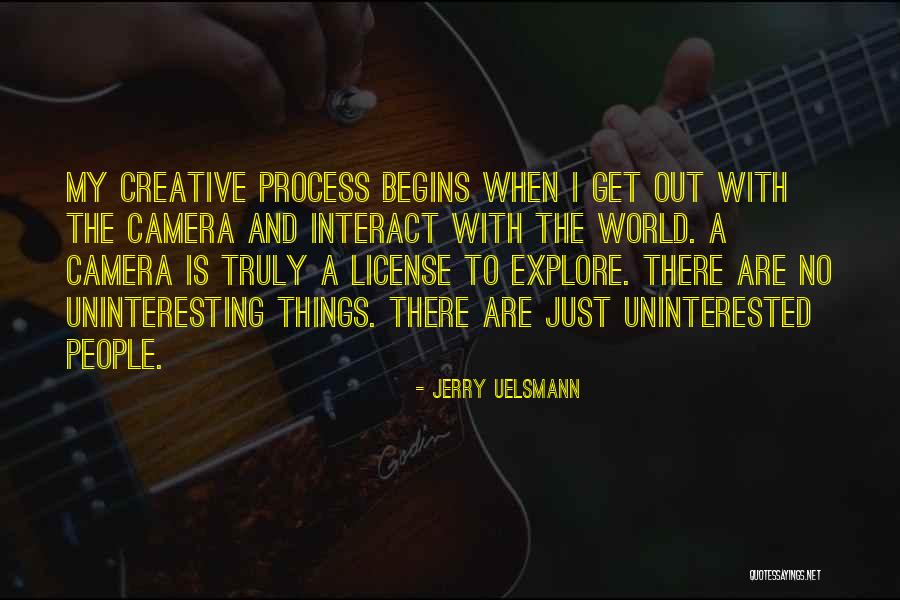 Hg Wells 1984 Quotes By Jerry Uelsmann Hg Wells 1984 Quotes By Jerry Uelsmann