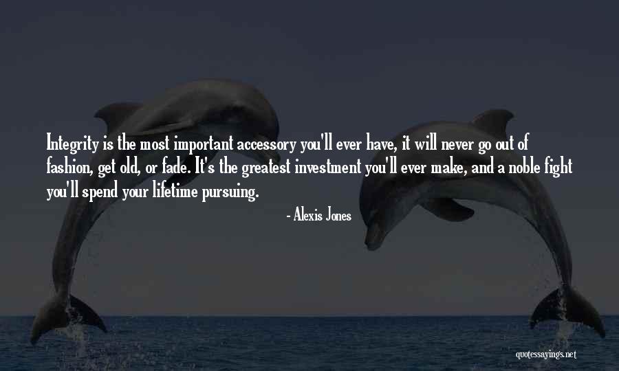 Hg2g 5ft22tf B Quotes By Alexis Jones Hg2g 5ft22tf B Quotes By Alexis Jones